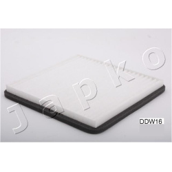 filtras, salono oras
                                JAPKO                                                21W16, Nenurodytas 