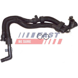 radiatoriaus žarna
                                FAST-SPEC                                                FT61461, FAST-SP