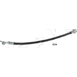 laikantysis rėmas, stabdžių žarnelė
                                JAPKO                                               