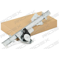 lango pakėliklis
                                RIDEX                                                1561W0605, Nenurodytas
