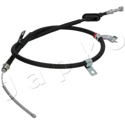 trosas, stovėjimo stabdys
                                JAPKO                                                131712R, Nenu
