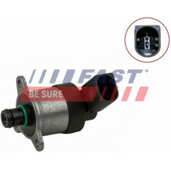 pulsavimo slopintuvas, degalų tiekimo sistema
                                FAST-SPEC                                     