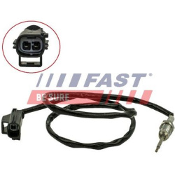 jutiklis, išmetamųjų dujų temperatūra
                                FAST-SPEC                                FT80224, 