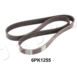V formos rumbuoti diržai
                                JAPKO                                6PK1255, Nenurodytas gamintoja