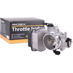 droselio korpusas
                                RIDEX                                                158T0048, Nenurodytas 