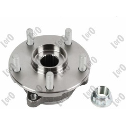 rato stebulė LORO
                                ABAKUS                                                141-01-058, Nenurody