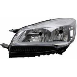 priekinis žibintas Depo
                                ABAKUS                                                431-11C1LMLD-E
