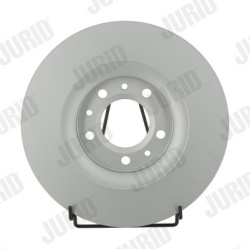 stabdžių diskas (1vnt) COAT+
                                JURID                                                563298JC,