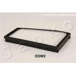 filtras, salono oras
                                JAPKO                                                21W2, Nenurodytas g