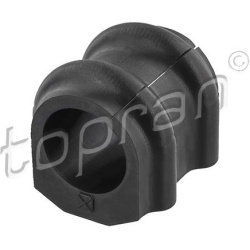 stabilizatoriaus įvorė
                                TOPRAN                                                636 011, Nenur