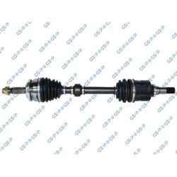 pusašis
                                GSP                                                259508, GSP, 259508, auto detalė