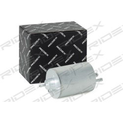 kuro filtras
                                RIDEX                                                9F0075, Nenurodytas gaminto