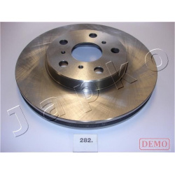 stabdžių diskas (1vnt)
JAPKO 60282C, Nenurod