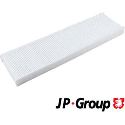 filtras, salono oras JP
                                JP GROUP                                6028100400, Nenurodytas gamin