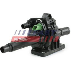Termostato korpusas
                                FAST-SPEC                                                FT58012, FAST-SP