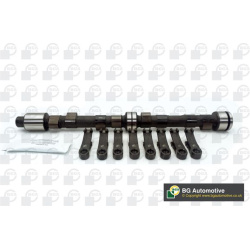 skirstomojo veleno komplektas
                                BGA                                                CS5374K, BGA