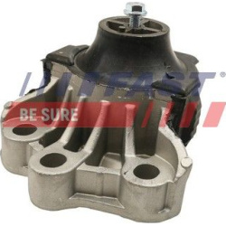 montavimas, atraminis rėmas / variklio laikiklis
                                FAST                                       