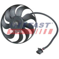 ventiliatorius, radiatoriaus
                                FAST                                FT56302, FAST, FT56302, auto