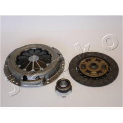Sankabos komplektas
JAPKO 92807, Nenurodytas g