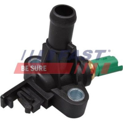 jutiklis, cilindro galvos temperatūra
                                FAST                                                FT