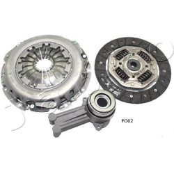 sankabos komplektas
                                JAPKO                                                92FO02, Nenurodytas 