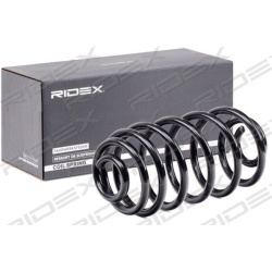 spyruoklė
                                RIDEX                                                188C0537, Nenurodytas gaminto