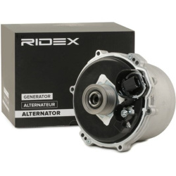 kintamosios srovės generatorius
                                RIDEX                                                4G0230,
