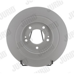 stabdžių diskas (1vnt) COAT+
                                JURID                                                563744JC,