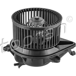 vidaus pūtiklis
                                TOPRAN                                                724 022, Nenurodytas g