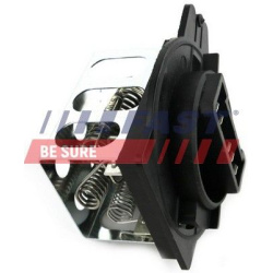 prerezistorius, pūtiklis
                                FAST-SPEC                                                FT59158, F