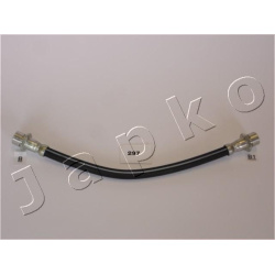 laikantysis rėmas, stabdžių žarnelė
                                JAPKO                                               