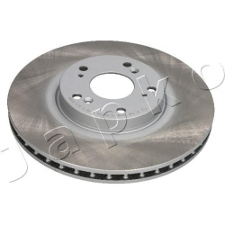 stabdžių diskas (1vnt)
                                JAPKO                                                60433C, Nenurod