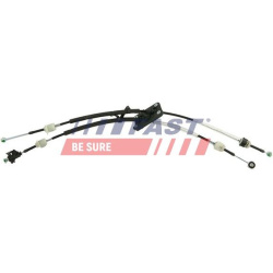 Kabelių rinkinys, mechaninė pavarų dėžė
                                FAST-SPEC                                FT7310