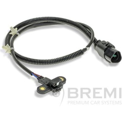 jutiklis, alkūninio veleno impulsas
                                BREMI                                60311, BREMI, 60311