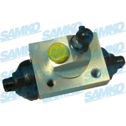 rato stabdžių cilindras
                                SAMKO                                C31210, SAMKO, C31210, auto de