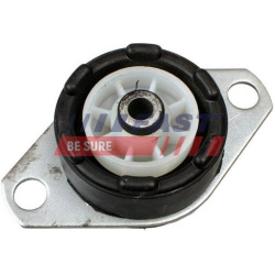 montavimas, atraminis rėmas / variklio laikiklis
FAST-SPEC