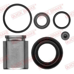 remonto komplektas, stabdžių apkaba
                                QUICK BRAKE                                            