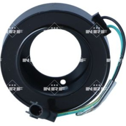 Ritė, magnetinė sankaba (kompresorius)
                                NRF                                                3