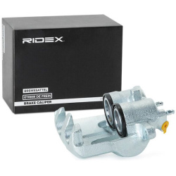 stabdžių apkaba
                                RIDEX                                                78B0368, Nenurodytas g