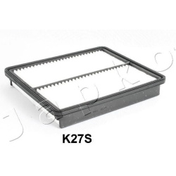 oro filtras
JAPKO 20K27, Nenurodytas gamintoja