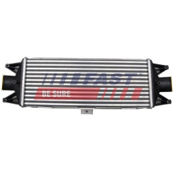 tarpinis suslėgto oro aušintuvas, kompresorius
                                FAST                                        