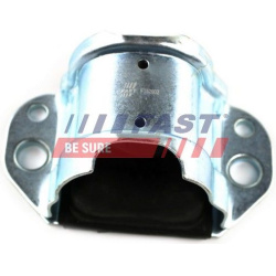 montavimas, atraminis rėmas / variklio laikiklis
                                FAST                                       