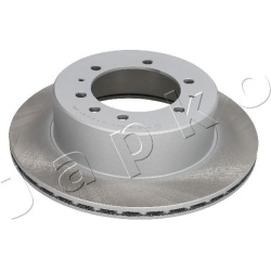 stabdžių diskas (1vnt)
                                JAPKO                                                61116C, Nenurod