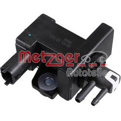 slėgio keitiklis, turboįkrova ORIGINAL ERSATZTEIL
                                METZGER                                  