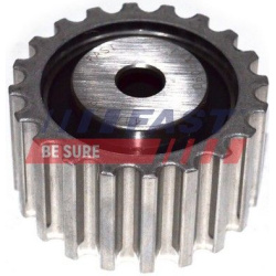 kreipiantysis skriemulys, V formos diržas
                                FAST-SPEC                                         