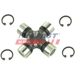 Lankstas, kardaninis velenas
                                FAST-SPEC                                                FT28123