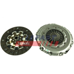 sankabos komplektas
                                FAST-SPEC                                                FT64140, FAST-SP