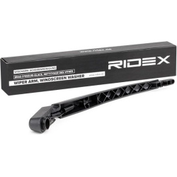 valytuvo svirtis, priekinio stiklo apliejiklis
                                RIDEX                                         