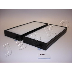 filtras, salono oras
JAPKO 21K07, Nenurodytas