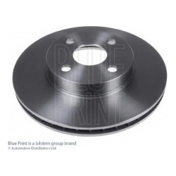 stabdžių diskas (1vnt)
                                BLUE PRINT                                                ADT343292,